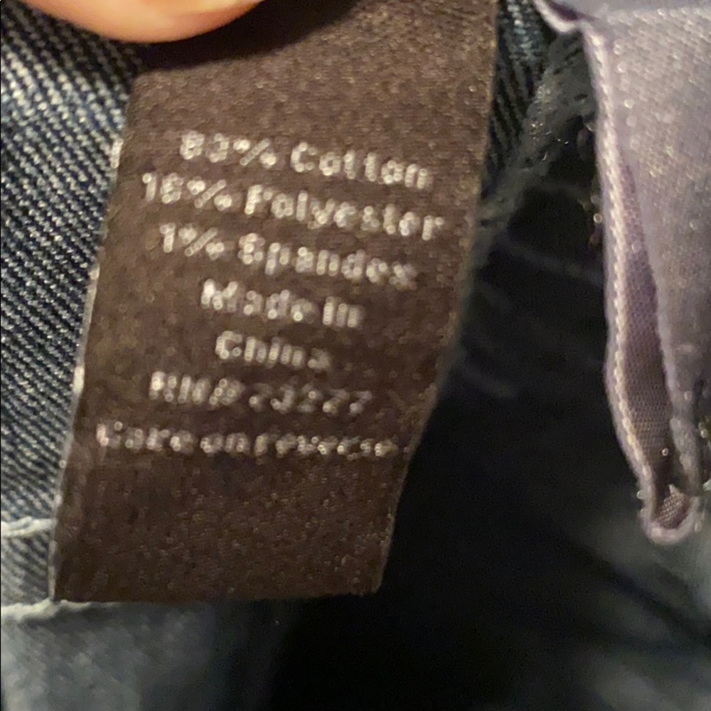 🙌🏼🆒 2-$15 Apt 9 Ladies Bootcut Jeans - Picture 6 of 7